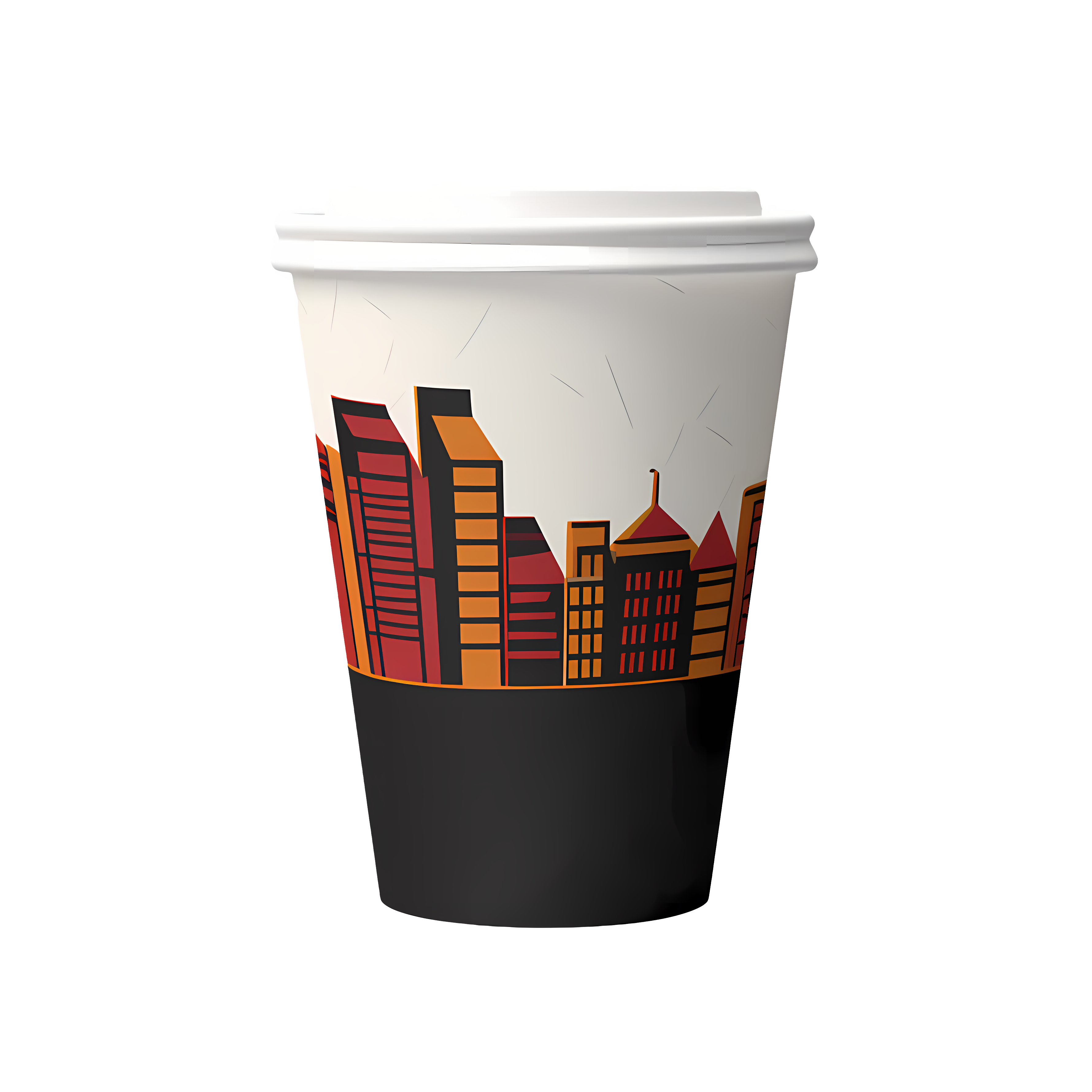 Nepa Cup Products