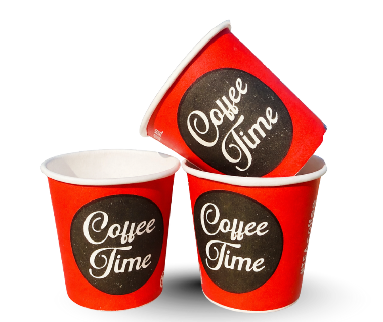 100ml Paper Cup