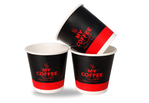210ml Paper Cup