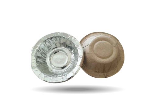 Paper Bowl No.7