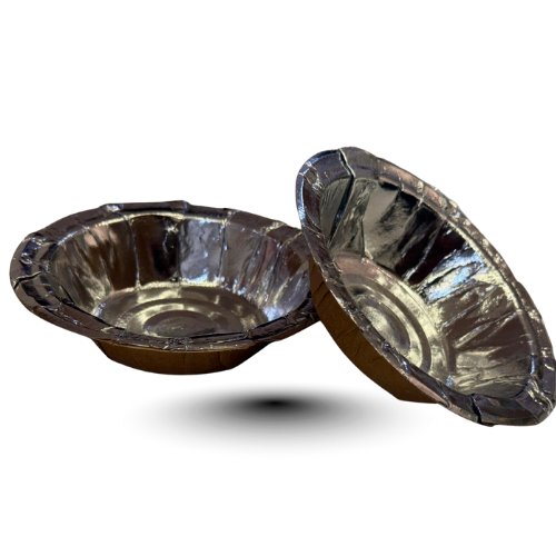 Paper Bowl No.8