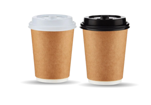 Double Wall Cups