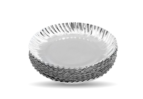 Paper Plate No.12