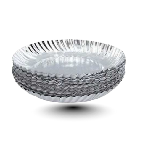 Paper Plate No.6