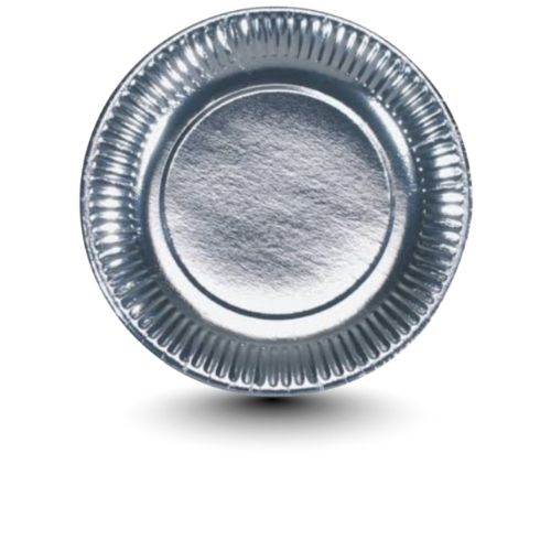 Paper Plate No.9