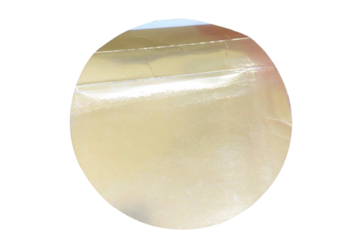 Plate/Bowl Sheet Stock